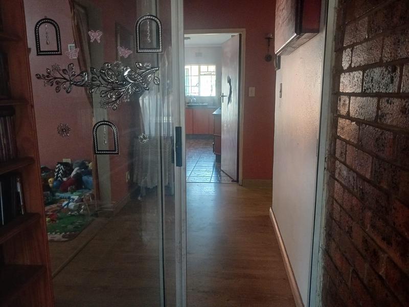 3 Bedroom Property for Sale in Vaal Park Ext 1 Free State